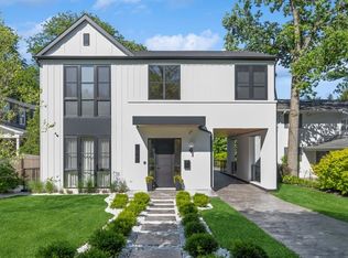 841 Foxdale Ave, Winnetka, IL 60093