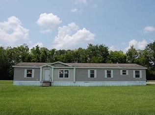 1075 Poydras Pl, Breaux Bridge, LA 70517