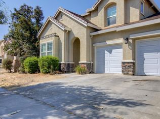 1219 Jewel Flower Dr, Patterson, CA 95363