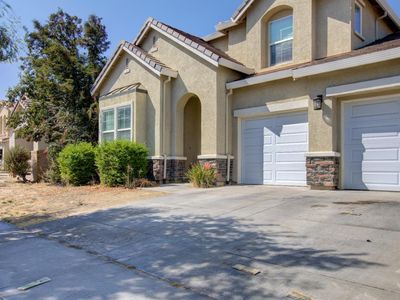 1219 Jewel Flower Dr, Patterson, CA, 95363