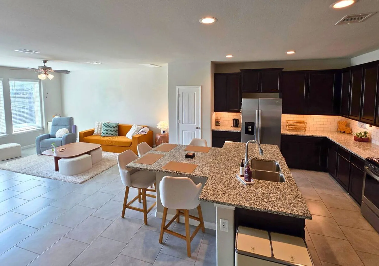 Corporate Retreat Near Houston and Med Ctr — Photo 2