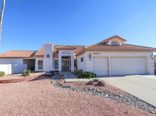 26411 S Pinewood Dr, Sun Lakes, AZ 85248