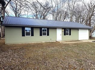 133 Lambert Dr, Shawneetown, IL 62984