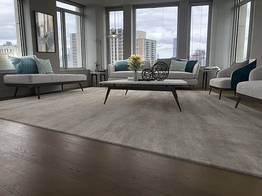 Rented by Corcoran | media 1