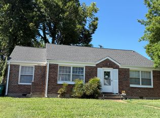 5530 Knob Rd #2, Nashville, TN 37209