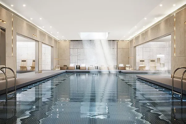 Rented by Nest Seekers International | media 20