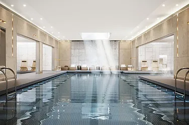 Rented by Nest Seekers International