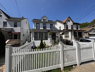 116-16 167th Street