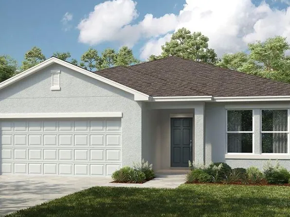 4839 Sunflower St, Lake Hamilton, FL 33851