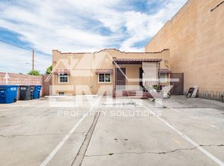 454 N Ford Blvd #1/2, Los Angeles, CA 90022