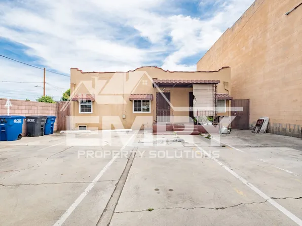 454 N. Ford Blvd., 454 N Ford Blvd #1/2, Los Angeles, CA 90022