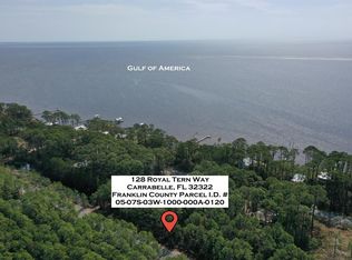 128 Royal Tern Way, Carrabelle, FL 32322