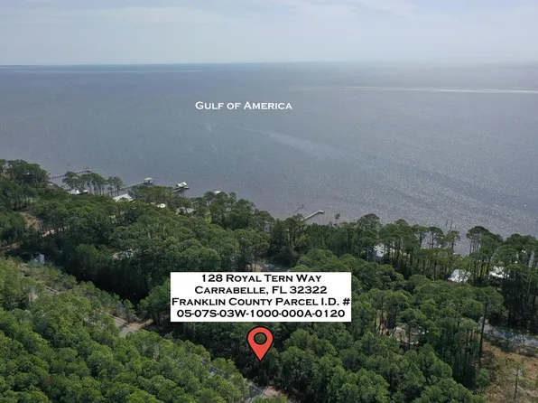 128 Royal Tern Way, Carrabelle, FL 32322