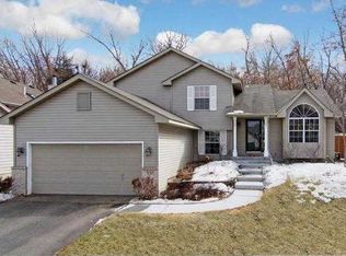 5317 Dufferin Dr, Savage, MN 55378