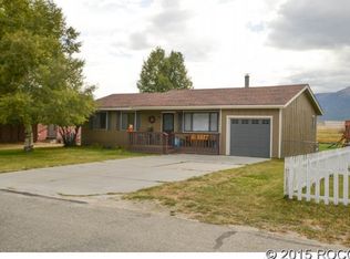 726 S Gunnison Ave, Buena Vista, CO 81211