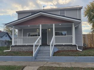 1116 S 8th St, Ironton, OH 45638