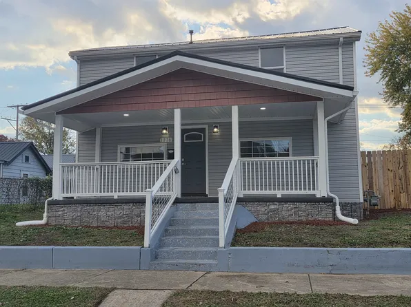 1116 S 8th St, Ironton, OH 45638