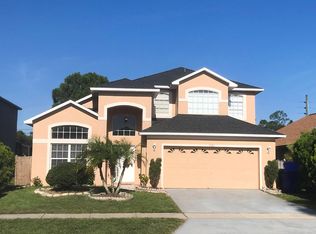 526 Eagle Pointe N, Kissimmee, FL 34746