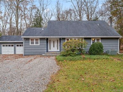 3 Huckleberry Drive South, Norwalk, CT, 06850