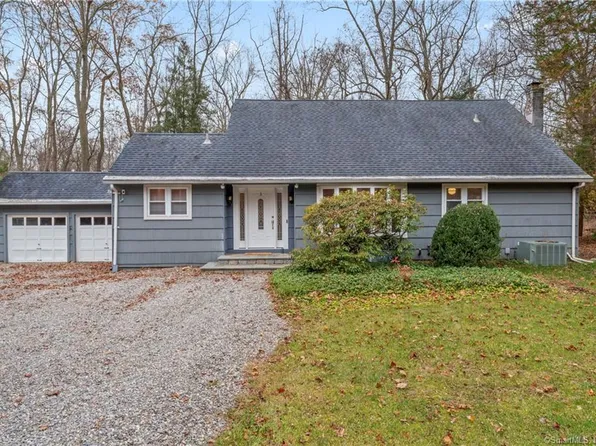 3 Huckleberry Drive South, Norwalk, CT 06850