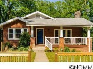 42 Dellwood St, Asheville, NC 28806