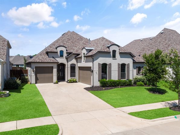 Home for Sale in Melissa TX