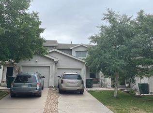 11078 Gaylord St, Northglenn, CO 80233