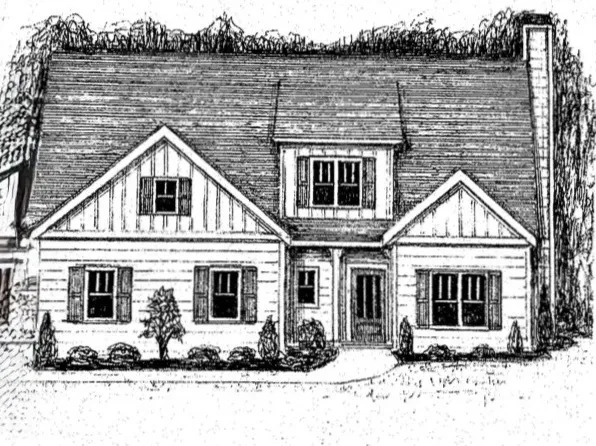 165 W Lake Blvd, Carrollton, GA 30116