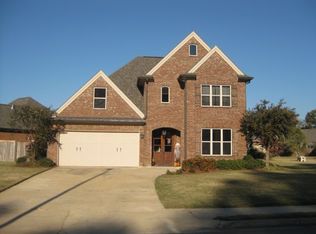 719 Nottingham Dr, Oxford, MS 38655