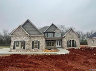 191 Stonycrossing Rd LOT 15, Meridianville, AL 35759