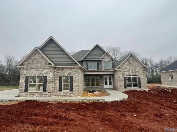 191 Stonycrossing Rd Lot 15, Meridianville, AL 35759