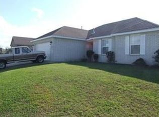 1351 Laurie Ln, Elkins, AR 72727