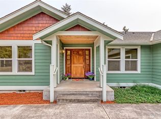 1711 Hill St, Port Townsend, WA 98368