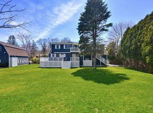 245 Granite St, Rockport, MA 01966