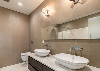 Rented by BARNES New York