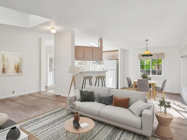 200 Mexican Flag Way, Sonoma, CA 95476