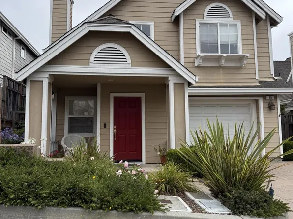 15 Windward Pl, Scotts Valley, CA 95066