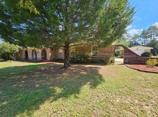 5397 Woodland St, Crestview, FL 32539