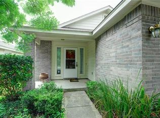 12000 Johnny Weismuller Ln, Austin, TX 78748