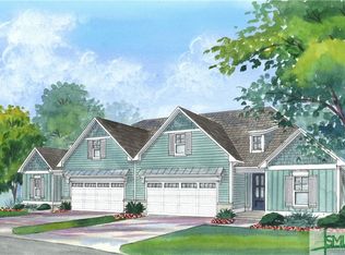 645 Blue Moon Xing, Pooler, GA 31322