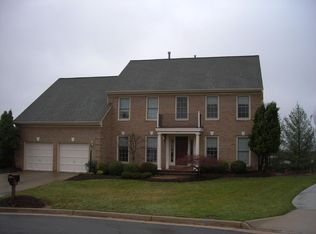 4604 Lewis Leigh Ct, Chantilly, VA 20151