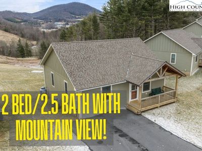 196 Miller Meadow Lane #38, Boone, NC, 28607