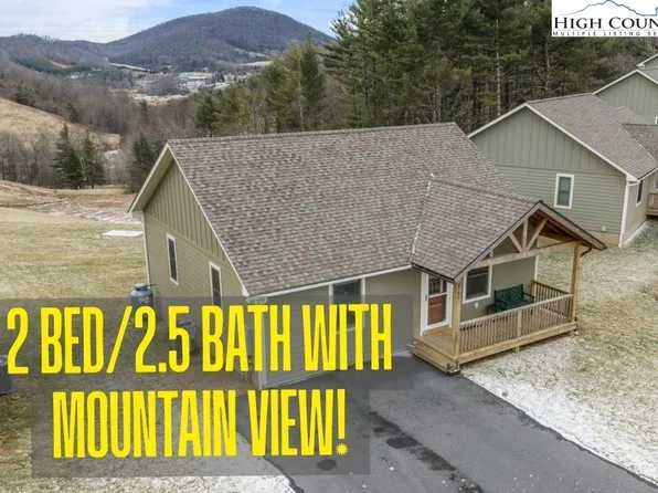 196 Miller Meadow Lane #38, Boone, NC 28607