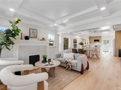 400 Flower St, Pasadena, CA, 91104