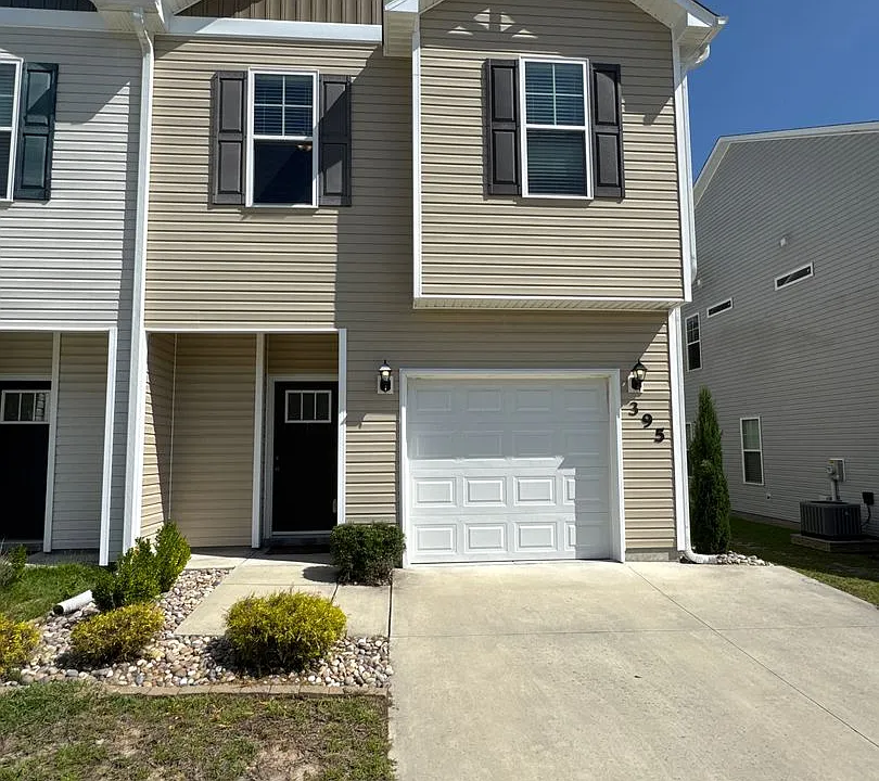 395 Frisco Way