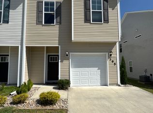 395 Frisco Way, Holly Ridge, NC 28445