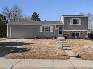 3953 S Richfield St, Aurora, CO 80013