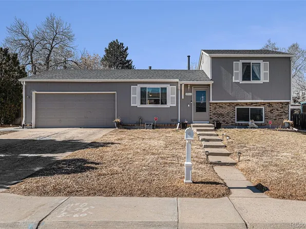 3953 S Richfield Street, Aurora, CO 80013