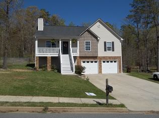 19 Washakie Ln, Adairsville, GA