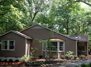 7823 Park Rd, Charlotte, NC 28210